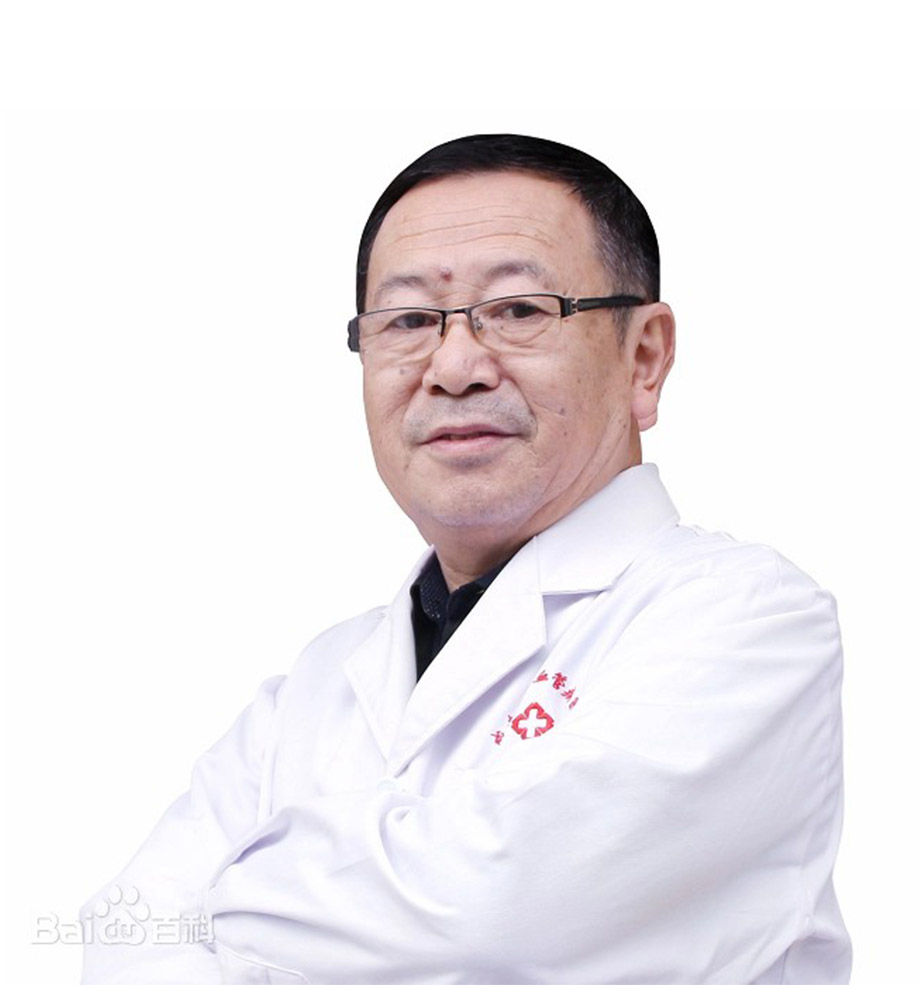 杨超美 主任医师