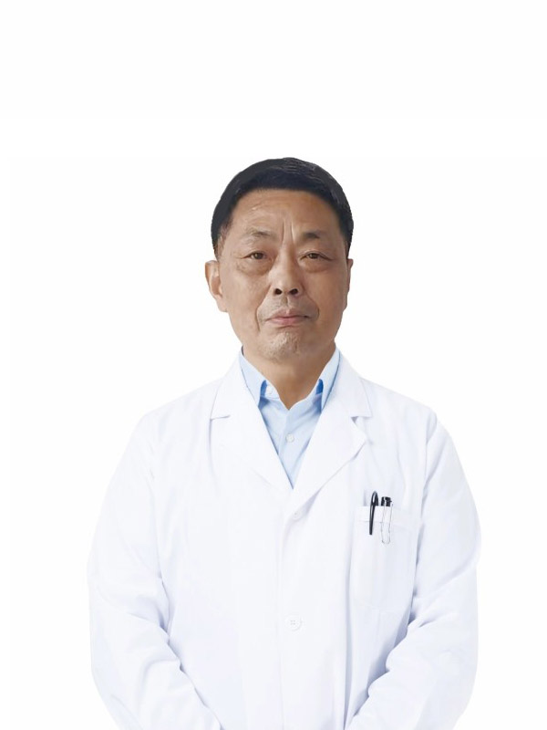 敬文尧 主任医师
