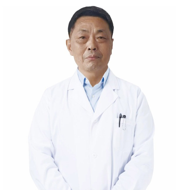 敬文尧 主任医师(图1)